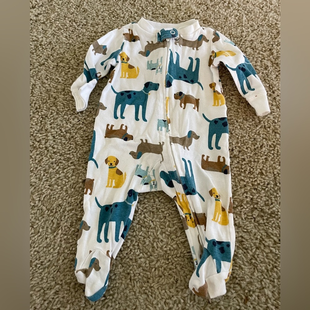 Carters 3m sleeper